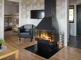 6 Person Holiday Home in Kopparberg