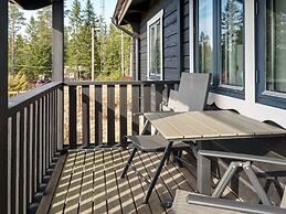 6 Person Holiday Home in Kopparberg-by Traum