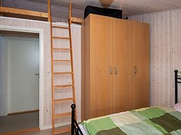 10 Person Holiday Home in Ronde