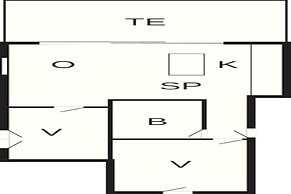 5 Star Holiday Home in Wendtorf