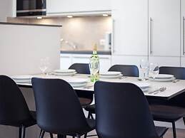 4 Personen Ferienhaus in Wendtorf