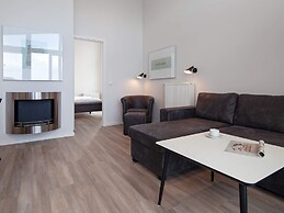 4 Personen Ferienhaus in Wendtorf