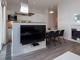 4 Personen Ferienhaus in Wendtorf