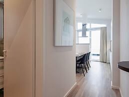 4 Personen Ferienhaus in Wendtorf