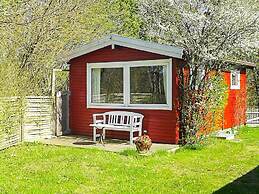 6 Person Holiday Home in Gorlev