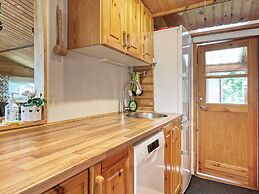 6 Person Holiday Home in Gorlev