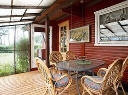 6 Person Holiday Home in Gorlev