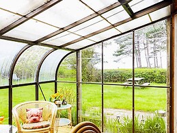 6 Person Holiday Home in Gorlev