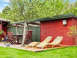 6 Person Holiday Home in Gorlev