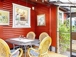 6 Person Holiday Home in Gorlev