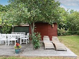 6 Person Holiday Home in Gorlev