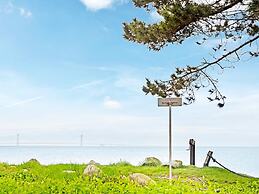 6 Person Holiday Home in Gorlev