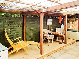 6 Person Holiday Home in Gorlev