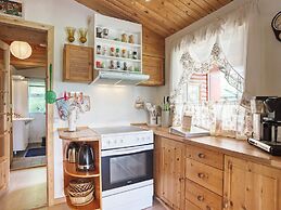 6 Person Holiday Home in Gorlev