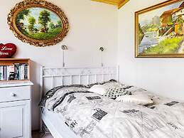 6 Person Holiday Home in Gorlev