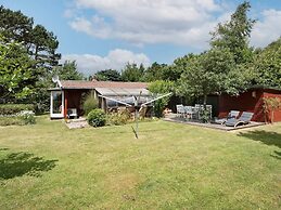 6 Person Holiday Home in Gorlev
