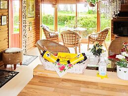 6 Person Holiday Home in Gorlev