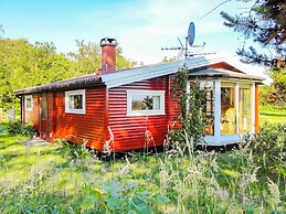 6 Person Holiday Home in Gorlev