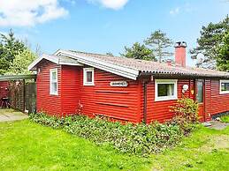 6 Person Holiday Home in Gorlev