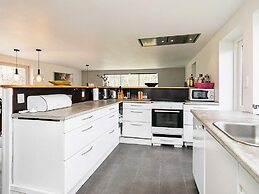 6 Person Holiday Home in Blokhus