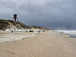 6 Person Holiday Home in Blokhus