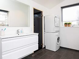 6 Person Holiday Home in Blokhus