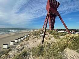 6 Person Holiday Home in Blokhus