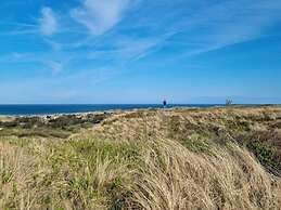 6 Person Holiday Home in Blokhus