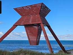 6 Person Holiday Home in Blokhus