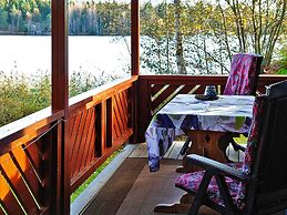 2 Person Holiday Home in Bengtsfors-by Traum