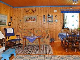 2 Person Holiday Home in Bengtsfors