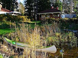 2 Person Holiday Home in Bengtsfors-by Traum