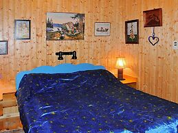 2 Person Holiday Home in Bengtsfors-by Traum