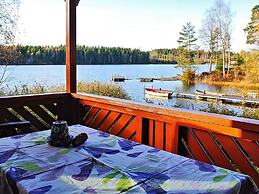 2 Person Holiday Home in Bengtsfors-by Traum