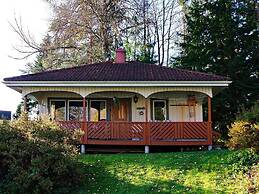 2 Person Holiday Home in Bengtsfors-by Traum