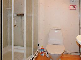 2 Person Holiday Home in Bengtsfors-by Traum