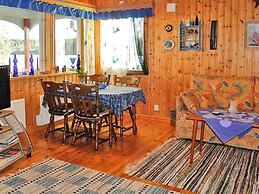 2 Person Holiday Home in Bengtsfors-by Traum