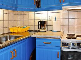 2 Person Holiday Home in Bengtsfors-by Traum