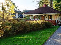 2 Person Holiday Home in Bengtsfors-by Traum