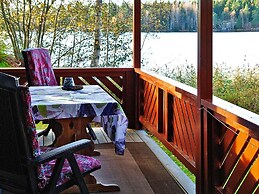 2 Person Holiday Home in Bengtsfors-by Traum