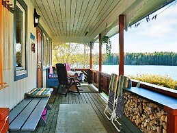 2 Person Holiday Home in Bengtsfors-by Traum