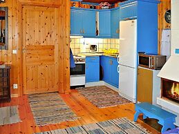 2 Person Holiday Home in Bengtsfors-by Traum