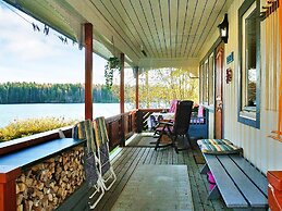 2 Person Holiday Home in Bengtsfors-by Traum