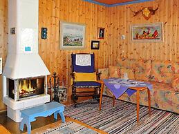 2 Person Holiday Home in Bengtsfors-by Traum