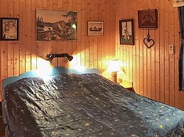 2 Person Holiday Home in Bengtsfors-by Traum