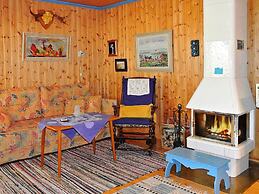 2 Person Holiday Home in Bengtsfors-by Traum