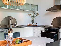 6 Person Holiday Home in Vaeggerlose-by Traum