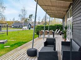 6 Person Holiday Home in Vaeggerlose-by Traum