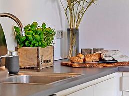 6 Person Holiday Home in Vaeggerlose-by Traum