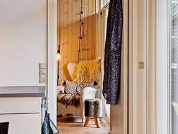 6 Person Holiday Home in Vaeggerlose-by Traum